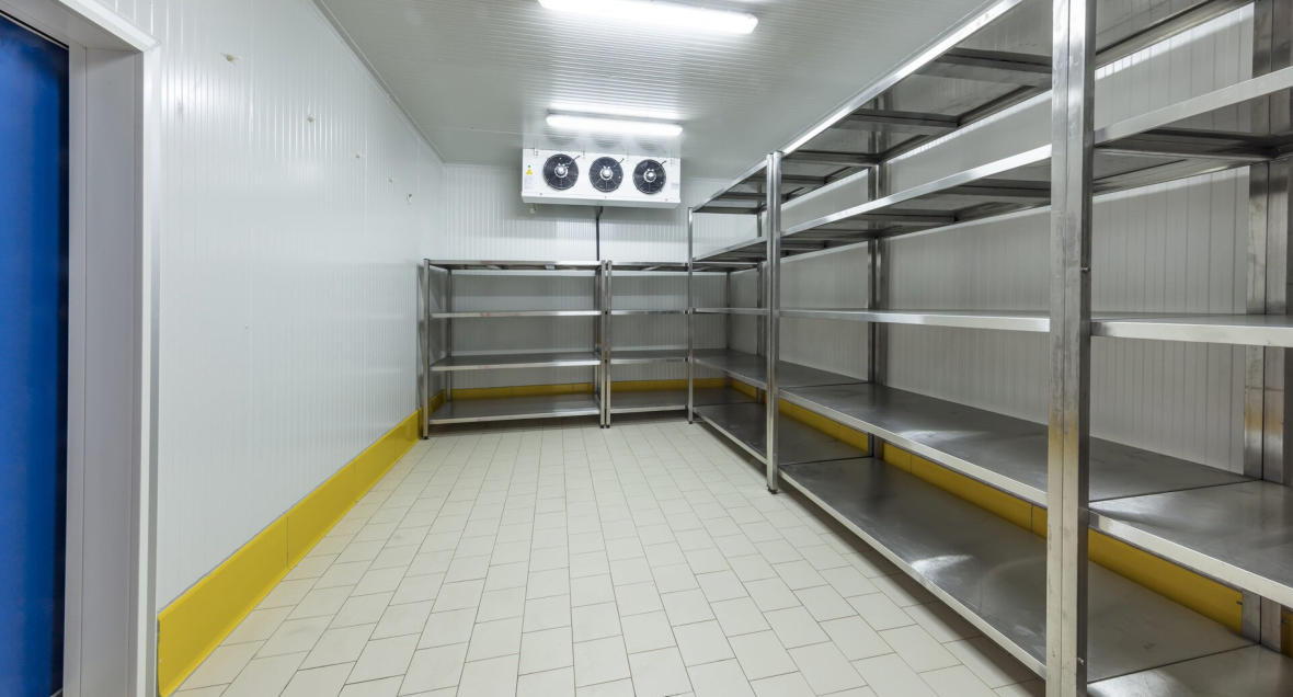 Izdelave in servis hladilnic Goriška